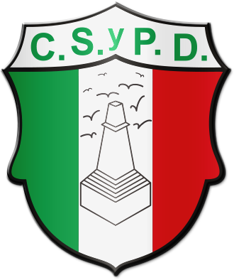 escudo Deportivo Patagones