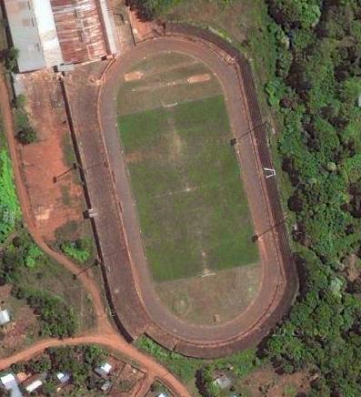 Estadio "Lobo" Fischer google map