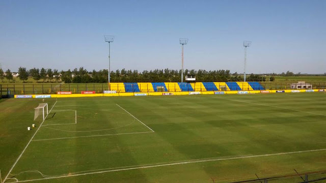 Estadio Arroyo Seco Central3