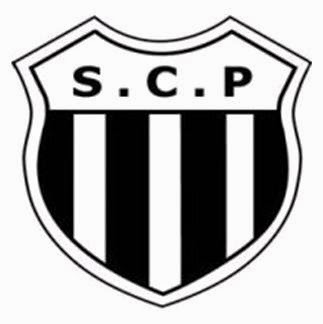 escudo Sport Club Pacífico de General Alvear