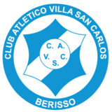 escudo Villa San Carlos