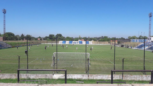Argentino de Merlo cancha de Argentino de Merlo1