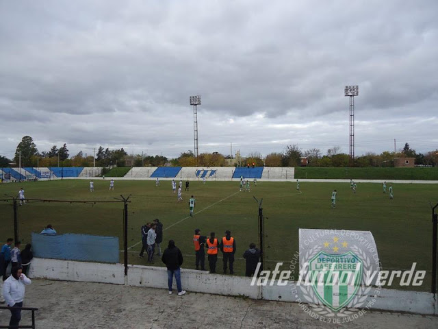 Argentino de Merlo cancha de Argentino de Merlo3
