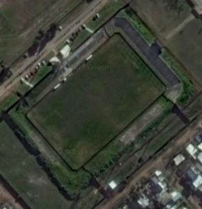Estadio de Argentino de Merlo Estadio de Argentino de Merlo google map