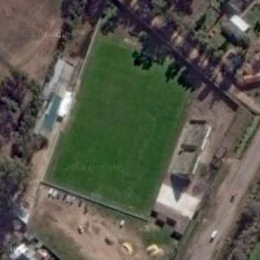 cancha de Deportivo Armenio5 google map