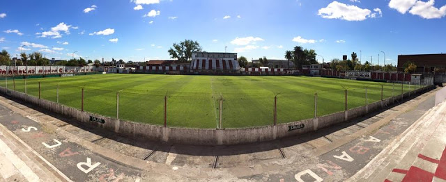 Club Atlético Barracas Central - T6 Barracas-central157D-1