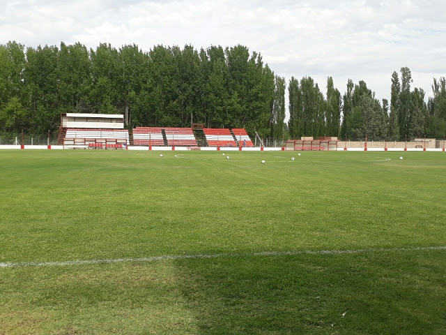 Club Atlético Independiente de Neuquén