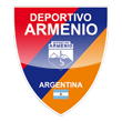 escudo Deportivo Armenio