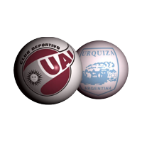 escudo UAI Urquiza