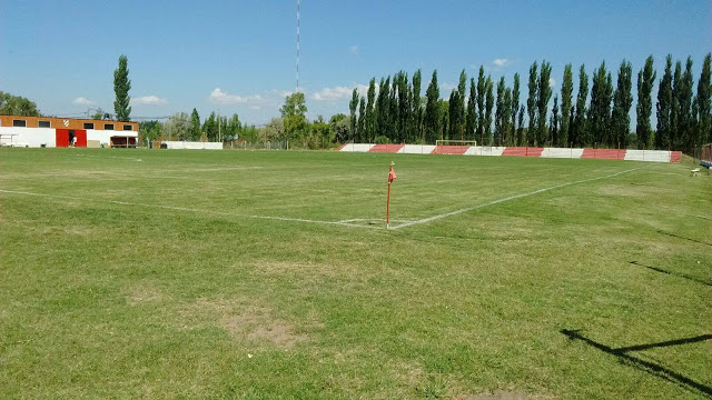 Club Atlético Independiente de Neuquén