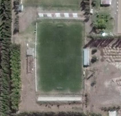 Independiente Neuquén google map