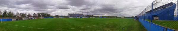 Sportivo Italiano Estadio de Sportivo Italiano panoramica