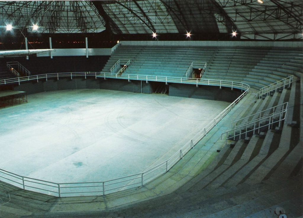 Historia del San Bernardo Stadium13