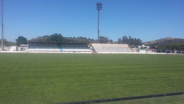 Tandil Estadio de Tandil tribunas