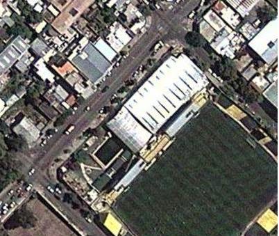 Estadio Norberto Tomás google map