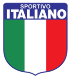 escudo Sportivo Italiano
