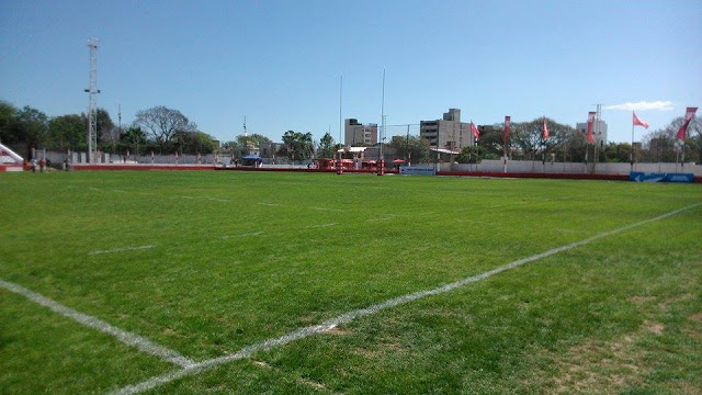 Estadio de Universitario de Córdoba4