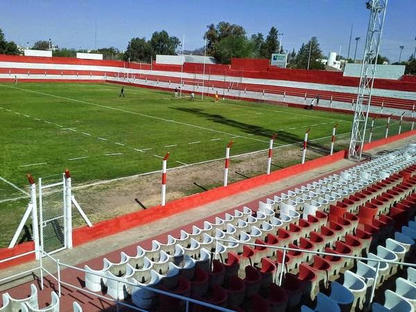 Estadio de Universitario de Córdoba3