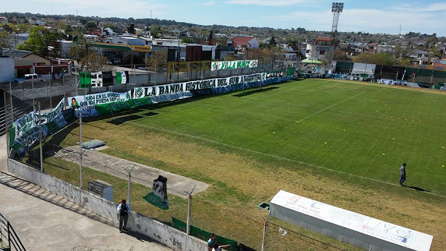 estadio Villa Mitre Bahía Blanca4