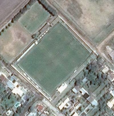 Defensores Belgrano Villa Ramallo google map
