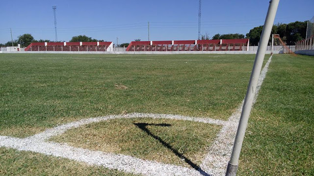 Independiente de Chivilcoy estadio