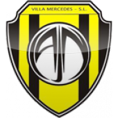 escudo Jorge Newbery de Villa Mercedes