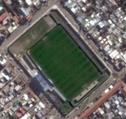 San Telmo Estadio de San Telmo google map