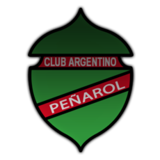 escudo Argentino Peñarol de Córdoba