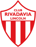 escudo Rivadavia Lincoln
