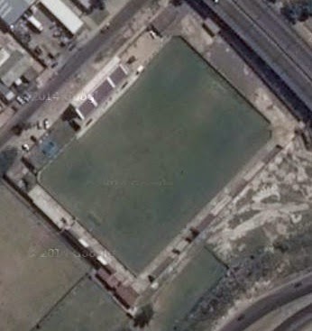 Estadio de Sacachispas google map