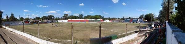 Argentino Peñarol de Córdoba cancha de Argentino Peñarol de Córdoba panoramica