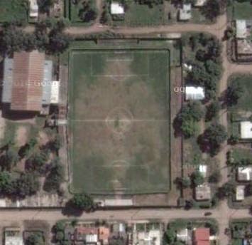 Argentino Peñarol google map