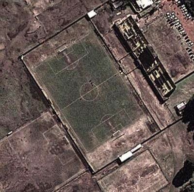 Estadio de Flandria google map