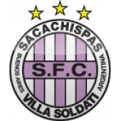 escudo Sacachispas