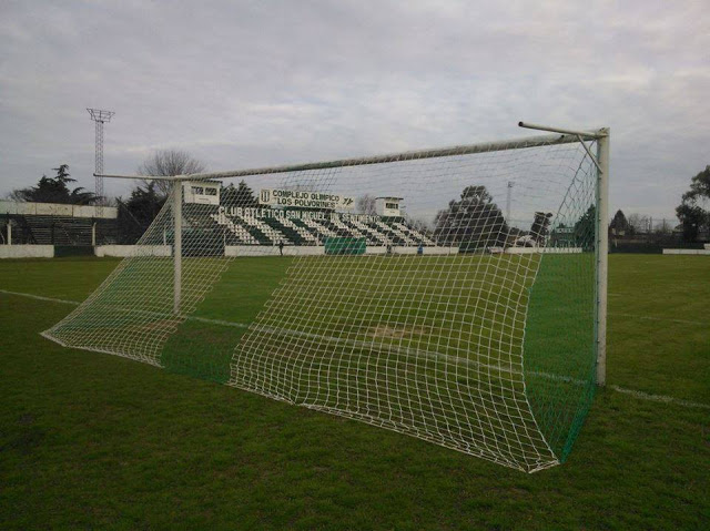 San Miguel Estadio de San Miguel platea