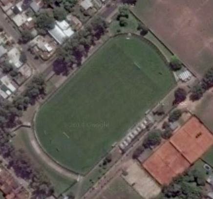 Estadio de San Miguel google map