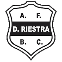 escudo Deportivo Riestra