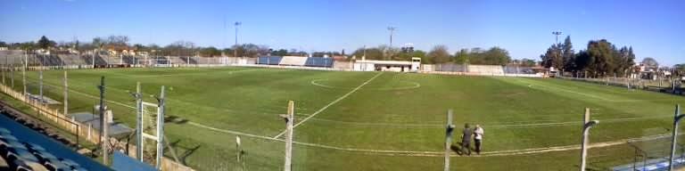 El Linqueño de Lincoln cancha de El Linqueño de Lincoln5