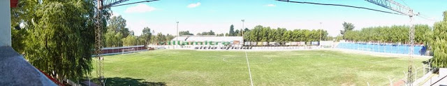 Independiente de Río Colorado cancha de Independiente de Río Colorado panoramica1