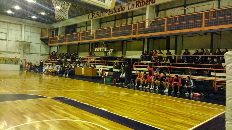 Estadio Cubierto Regatas San Nicolás4