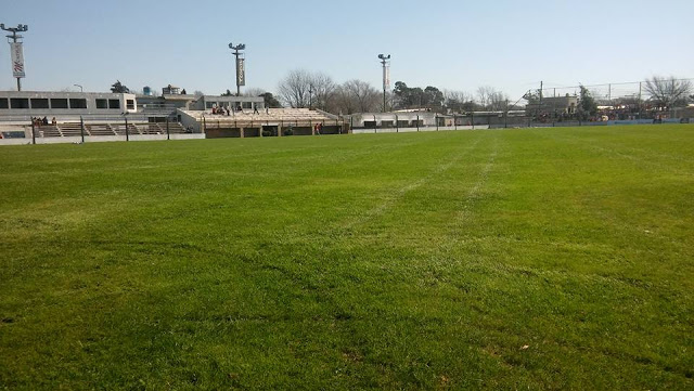 Estadio Sportivo Rivadavia Venado Tuerto