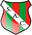 escudo Sportivo AC de Las Parejas