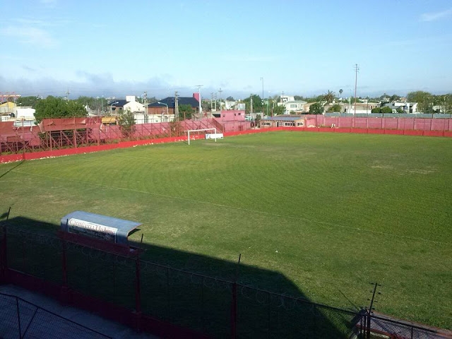Defensores de Cambaceres Estadio de Defensores de Cambaceres3
