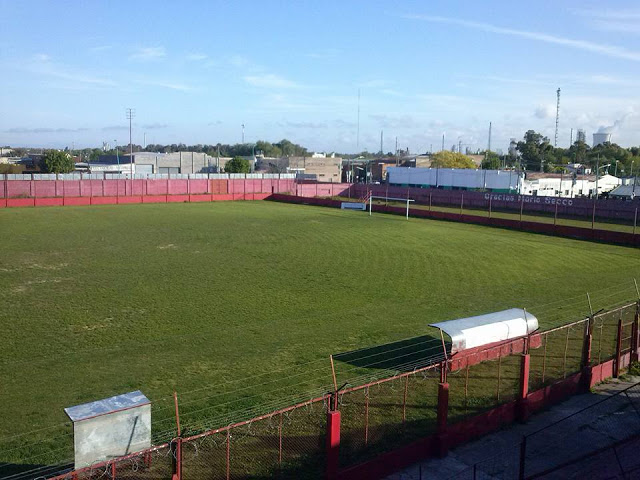 Defensores de Cambaceres cancha de Defensores de Cambaceres1
