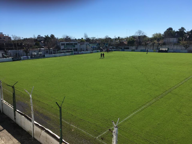 Ituzaingó Estadio Carlos Alberto Sacaan4