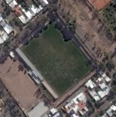 Deportivo Guaymallén google map