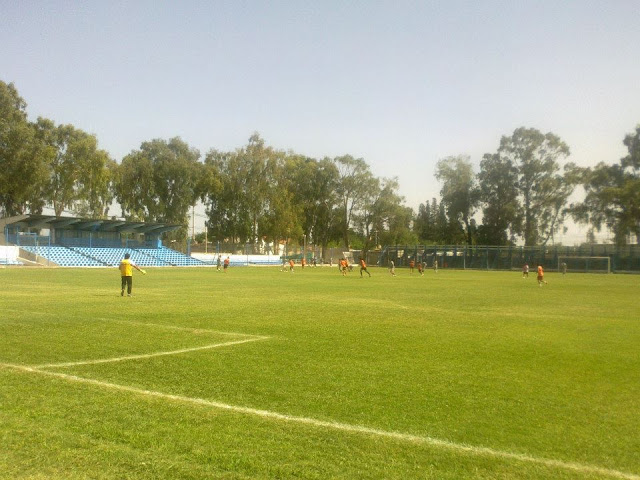 Gutierrez Sport Club de Mendoza cancha de Gutierrez Sport Club de Mendoza 6