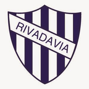 escudo Rivadavia de Necochea