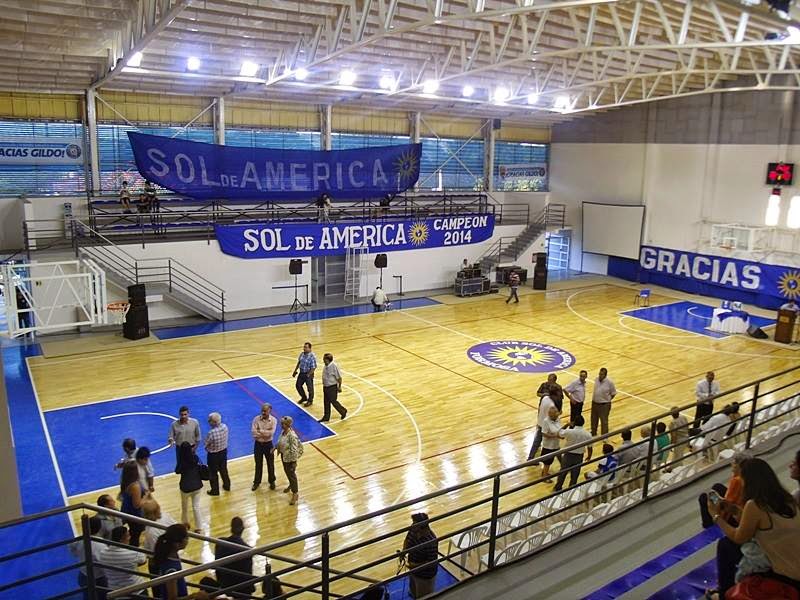 Estadio Sol de America de Formosa3