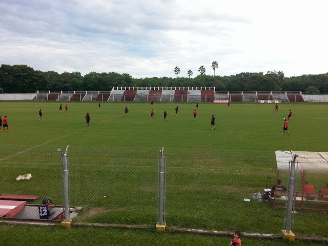 Deportivo Tabacal Salta3